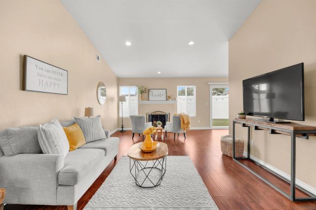 2421 S Barcelona, Spring Valley, CA 91977