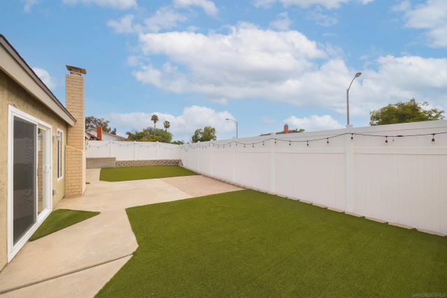 2421 S Barcelona, Spring Valley, CA 91977