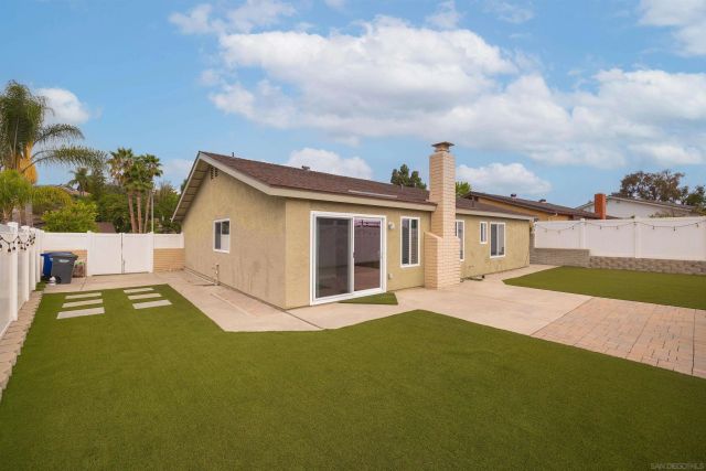 2421 S Barcelona, Spring Valley, CA 91977