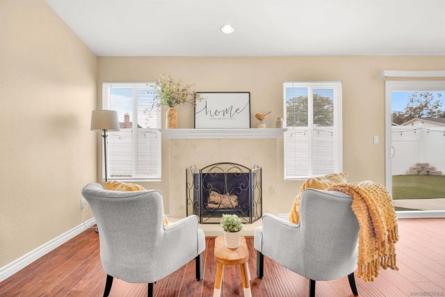 2421 S Barcelona, Spring Valley, CA 91977