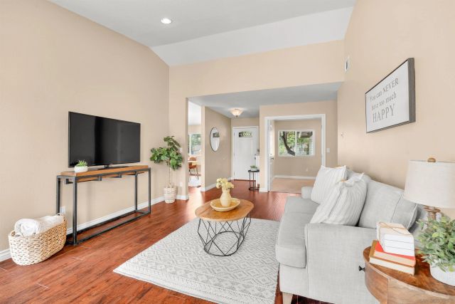 2421 S Barcelona, Spring Valley, CA 91977