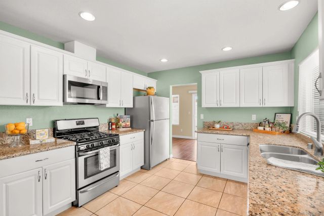 2421 S Barcelona, Spring Valley, CA 91977
