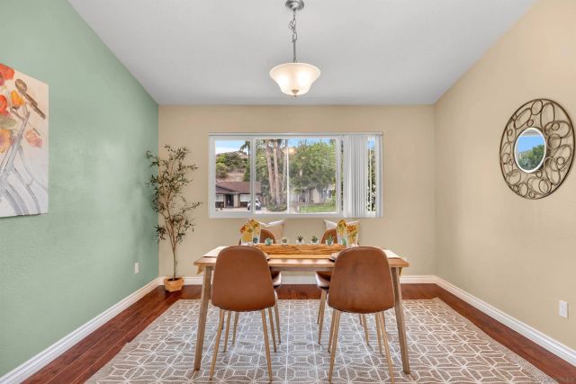 2421 S Barcelona, Spring Valley, CA 91977