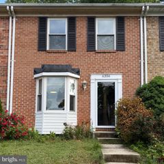 6356 DUCKETTS LN #2-8, Elkridge, MD 21075