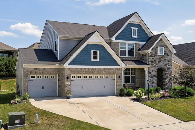 858 Lakerun Lane, Erlanger, KY 41018