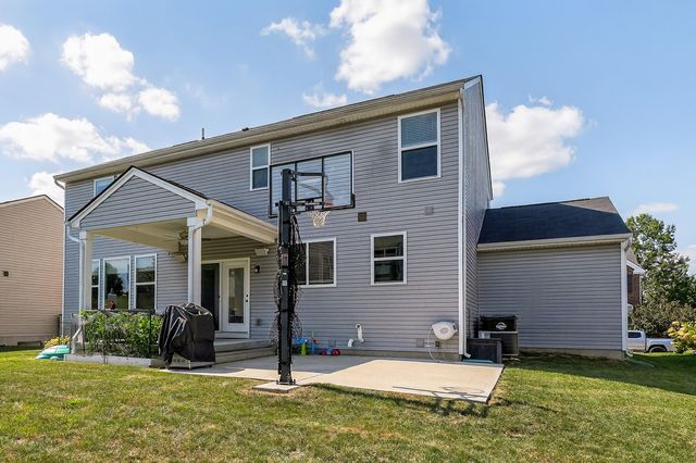 858 Lakerun Lane, Erlanger, KY 41018