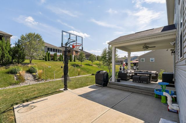 858 Lakerun Lane, Erlanger, KY 41018