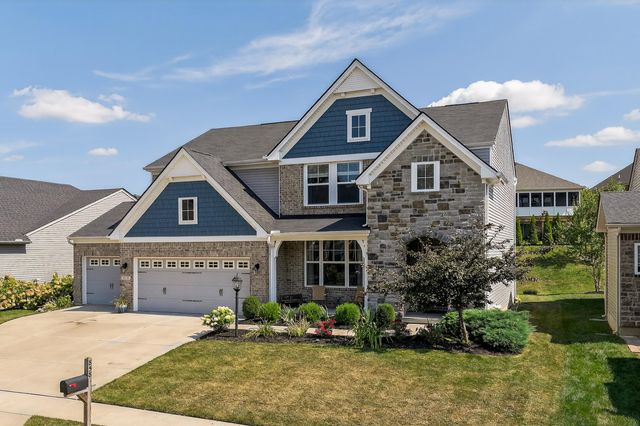 858 Lakerun Lane, Erlanger, KY 41018