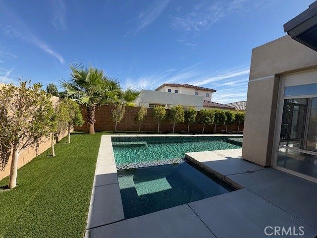 74334 Millennia, Palm Desert, CA 92211