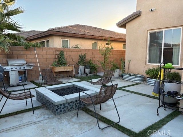 74334 Millennia, Palm Desert, CA 92211