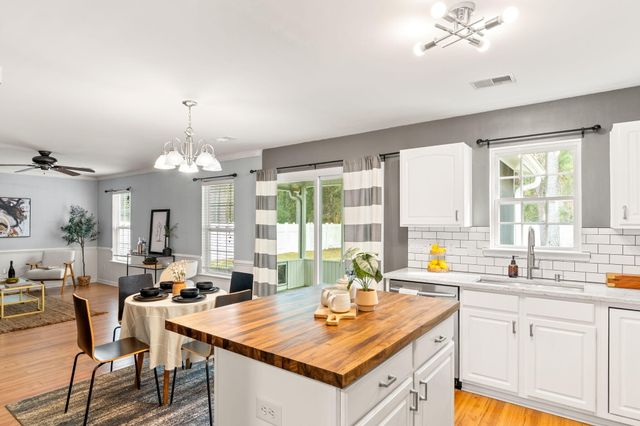 129 Towering Pine Drive, Ladson, SC 29456