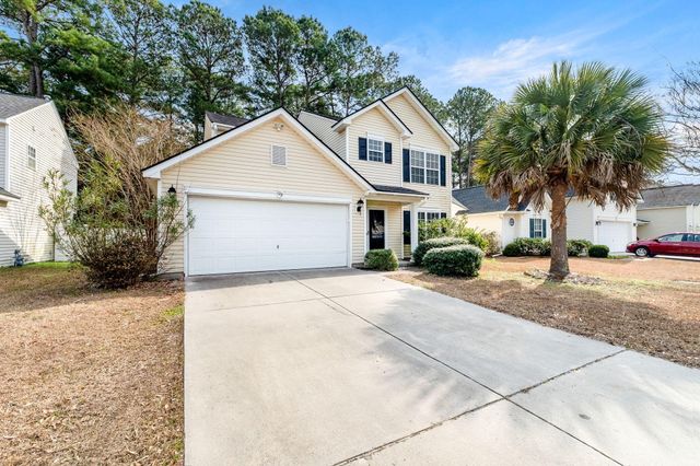 129 Towering Pine Drive, Ladson, SC 29456
