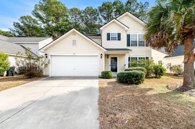 129 Towering Pine Drive, Ladson, SC 29456