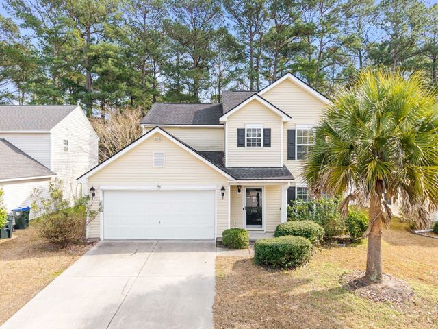 129 Towering Pine Drive, Ladson, SC 29456