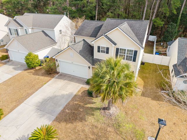 129 Towering Pine Drive, Ladson, SC 29456