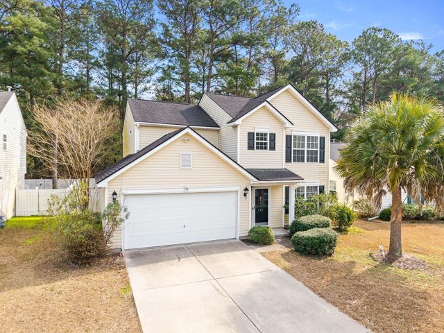 129 Towering Pine Drive, Ladson, SC 29456