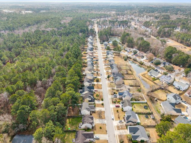 129 Towering Pine Drive, Ladson, SC 29456