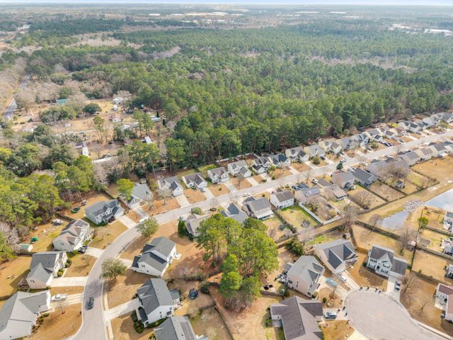 129 Towering Pine Drive, Ladson, SC 29456