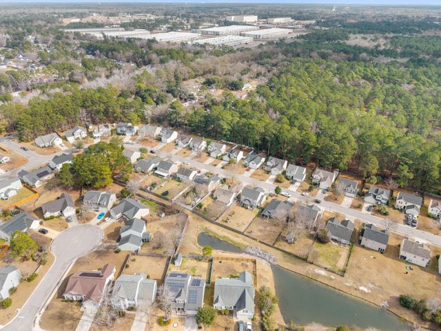 129 Towering Pine Drive, Ladson, SC 29456