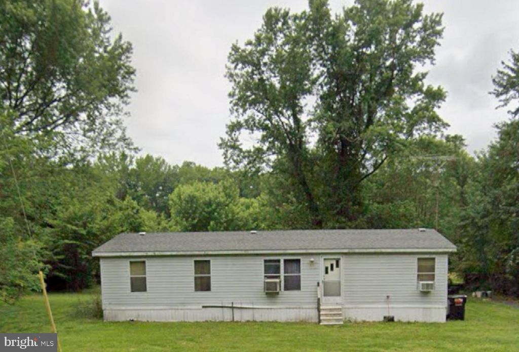 10622 KITTYS CORNER RD, Cordova, MD 21625