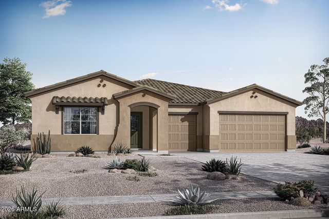 22659 E FIRESTONE Drive, Queen Creek, AZ 85142