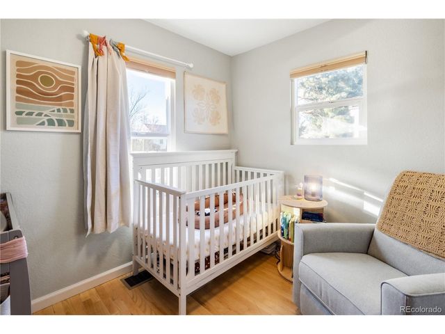 4746 Quitman St, Denver, CO 80212