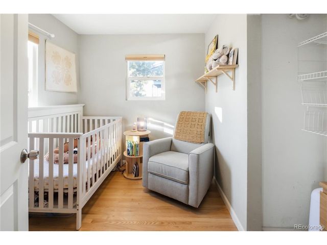 4746 Quitman St, Denver, CO 80212