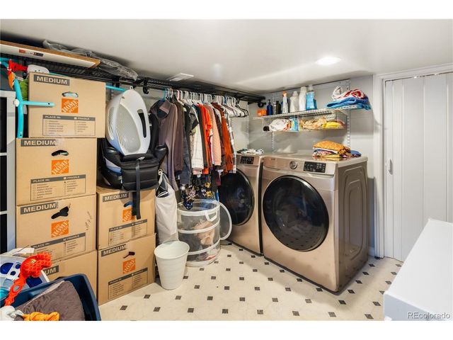 4746 Quitman St, Denver, CO 80212