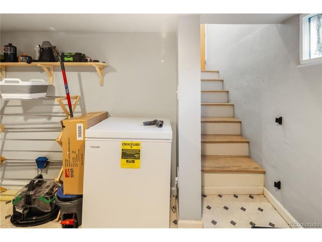 4746 Quitman St, Denver, CO 80212