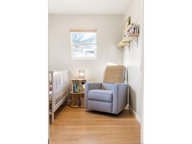 4746 Quitman St, Denver, CO 80212