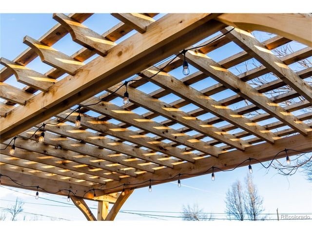 4746 Quitman St, Denver, CO 80212