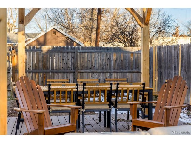 4746 Quitman St, Denver, CO 80212