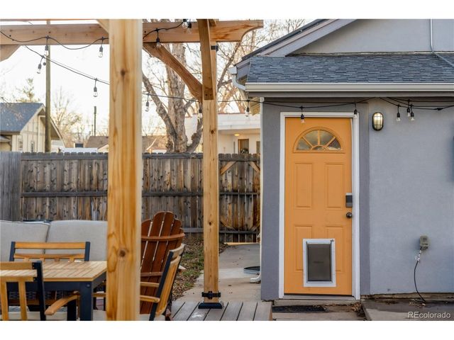 4746 Quitman St, Denver, CO 80212