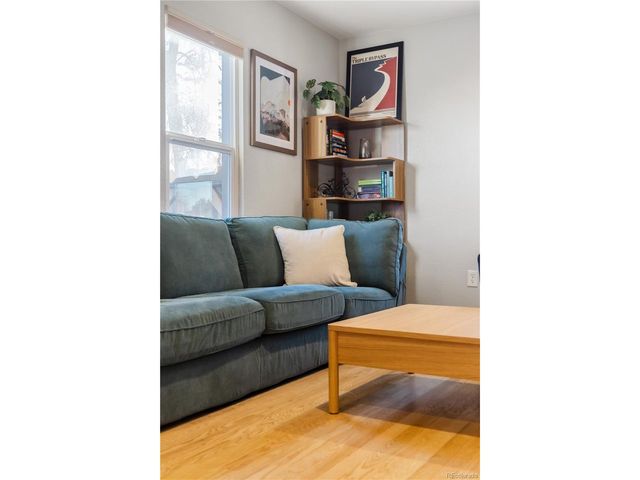 4746 Quitman St, Denver, CO 80212