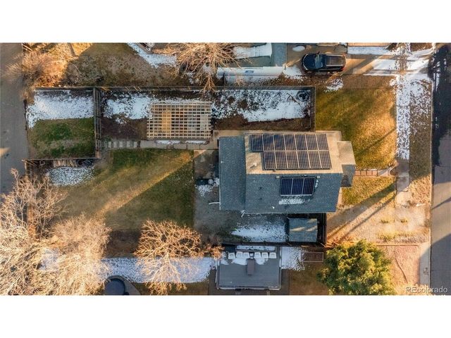 4746 Quitman St, Denver, CO 80212