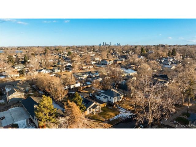 4746 Quitman St, Denver, CO 80212