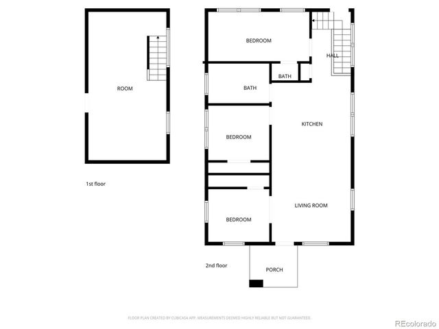 4746 Quitman St, Denver, CO 80212