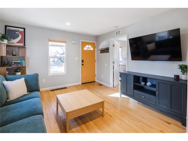 4746 Quitman St, Denver, CO 80212