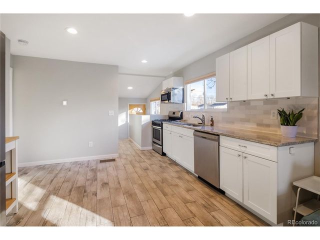 4746 Quitman St, Denver, CO 80212