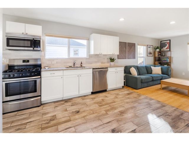 4746 Quitman St, Denver, CO 80212