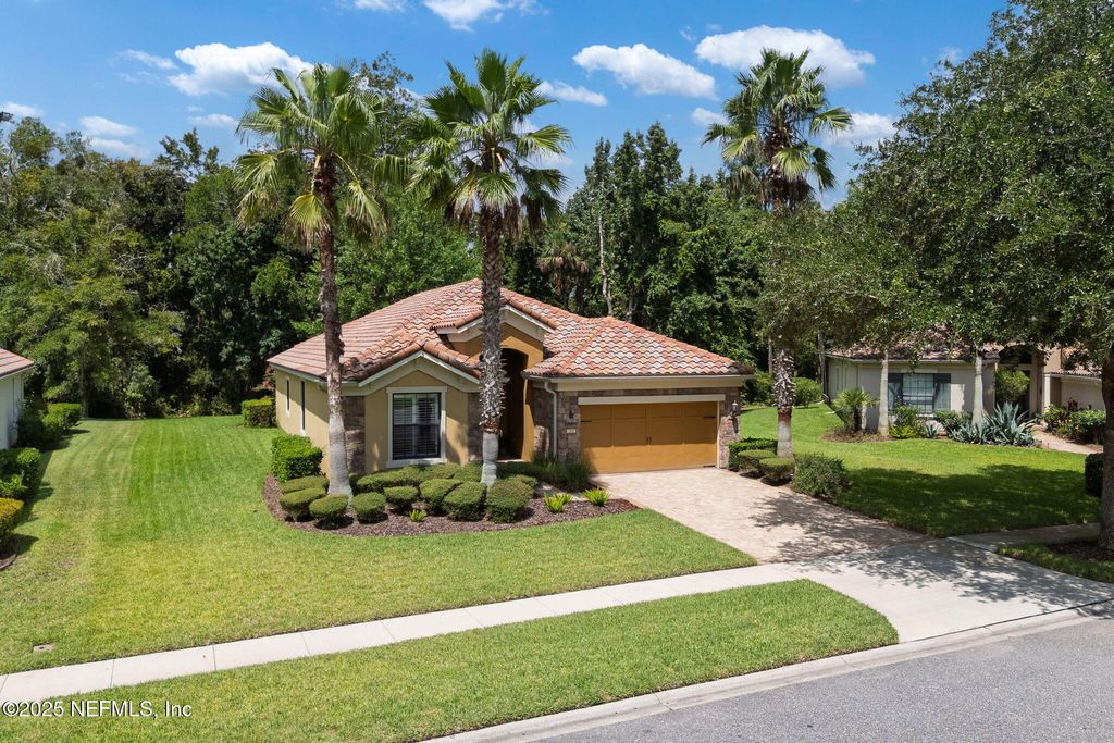 341 MARSH HOLLOW Road, Ponte Vedra, FL 32081