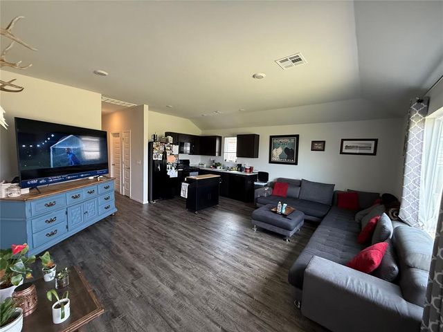 11700 Krew Way, Yukon, OK 73099