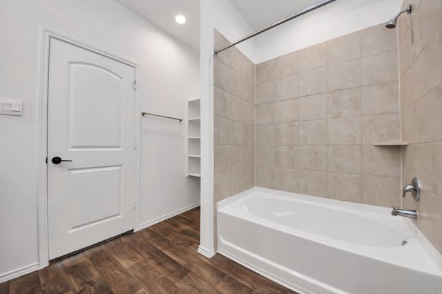 22619 Goose Pasture Lane, Spring, TX 77373