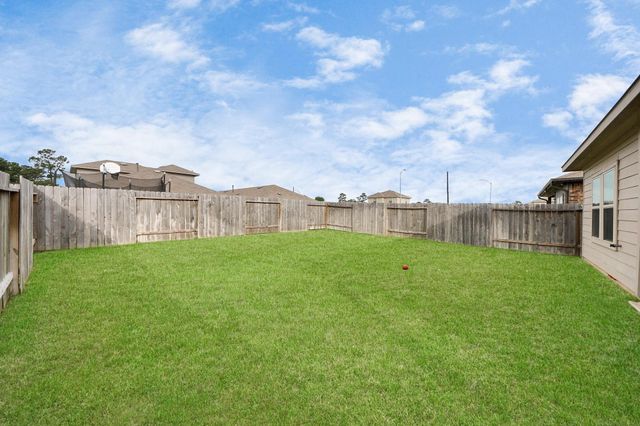 22619 Goose Pasture Lane, Spring, TX 77373