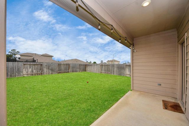 22619 Goose Pasture Lane, Spring, TX 77373