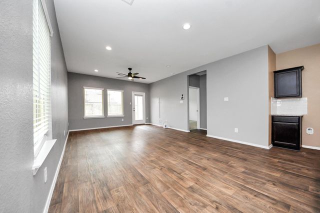 22619 Goose Pasture Lane, Spring, TX 77373