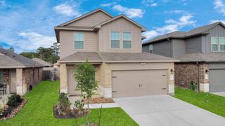 22619 Goose Pasture Lane, Spring, TX 77373