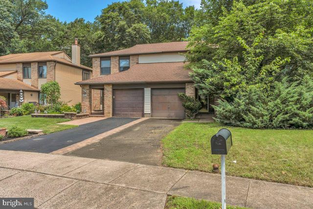 6569 SENATOR LN, Bensalem, PA 19020