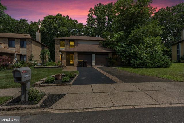 6569 SENATOR LN, Bensalem, PA 19020