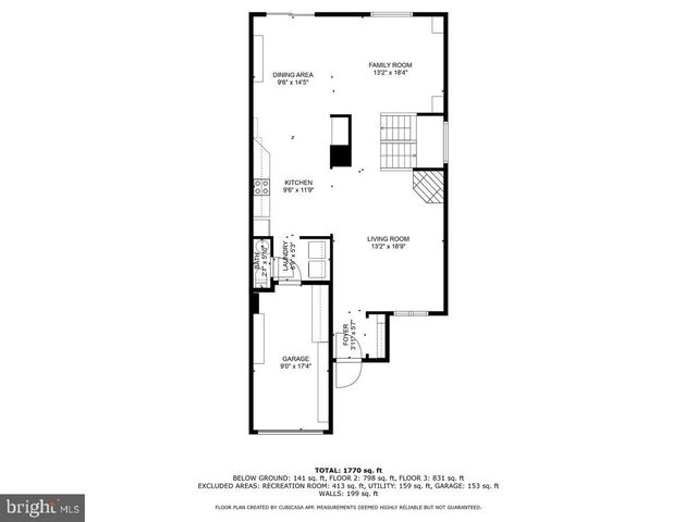 6569 SENATOR LN, Bensalem, PA 19020